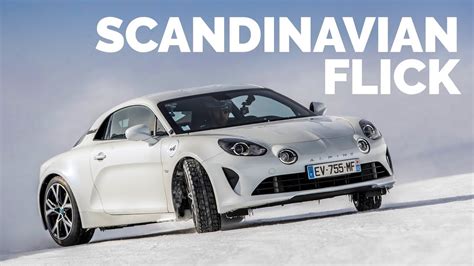 How To Do The Perfect Scandinavian Flick | Carfection 4K - YouTube