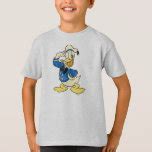 Donald Duck | Vintage T-Shirt | Zazzle