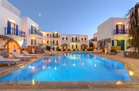 THE 10 BEST Hotels in Naxos for 2021 (from $26) - Tripadvisor