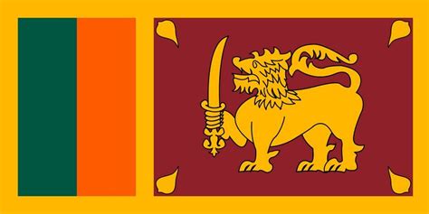 Datei:Flagge Sri Lanka.jpg – Medien_Budopedia