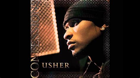 Usher - Burn - YouTube