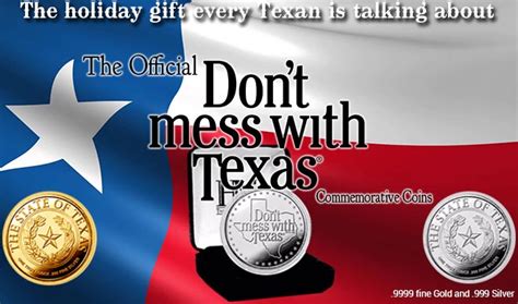 Don't Mess With Texas | More Than Words