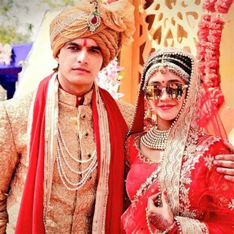 Yeh Rishta Kya Kehlata Hai: Kartik and Naira to get married in ...