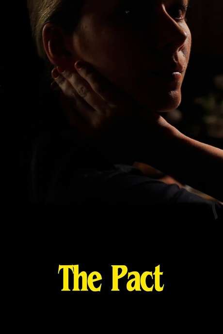 ‎The Pact (2011) directed by Nicholas McCarthy • Reviews, film + cast • Letterboxd