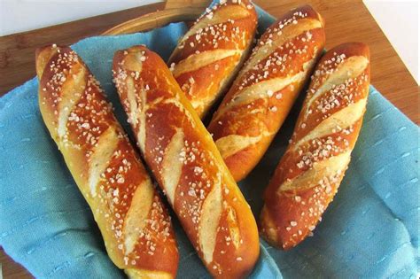 Celebrate National Pretzel Day with these easy recipes to enjoy – Film Daily