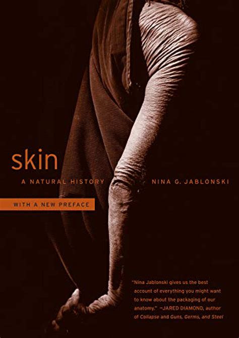 e-Book - BOOK Skin A Natural History - Page 1 - Created with Publitas.com