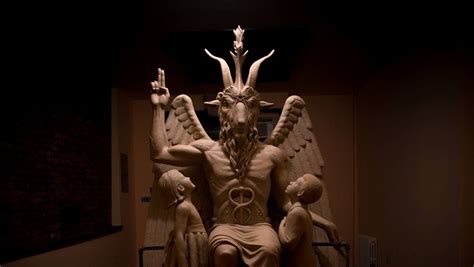 Satanic Temple submits coloring book, info to schools