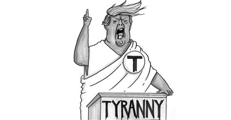 Plato Got It Right. Tyranny is a Product of Extreme Inequality and ...