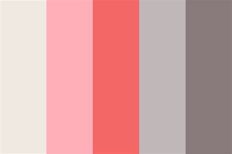 Professional Color Palette