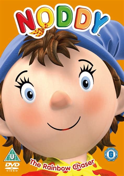 Noddy: The Rainbow Chaser | DVD | Free shipping over £20 | HMV Store