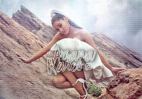 Ariana Grande Cloud | ShareMania.US