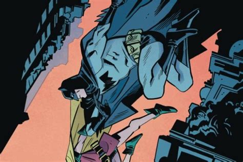 Absolute Batman #2 Comic Book Review - The Batman Universe