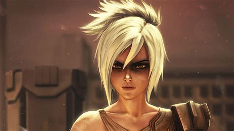 Riven 4K Wallpapers - Top Free Riven 4K Backgrounds - WallpaperAccess