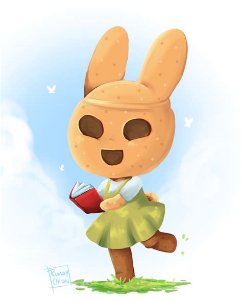 Coco fanart : r/AnimalCrossing