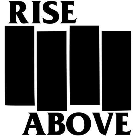 Rise Above – Three D Radio