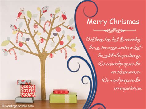 Christmas Card For Teacher