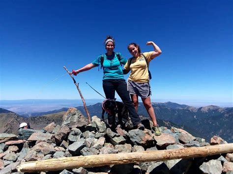 Complete Guide to the Wheeler Peak Hike: Highest Point in New Mexico