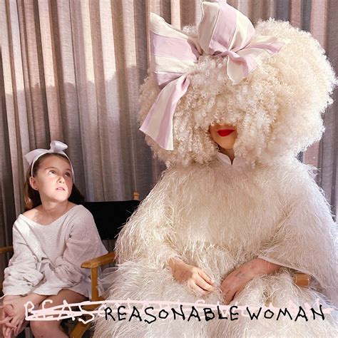 ‎Reasonable Woman - Album by Sia - Apple Music