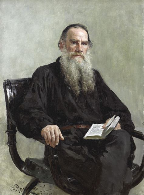 Leo Tolstoy | Quotes / Aforismi | Tutt'Art@ | Pittura * Scultura ...