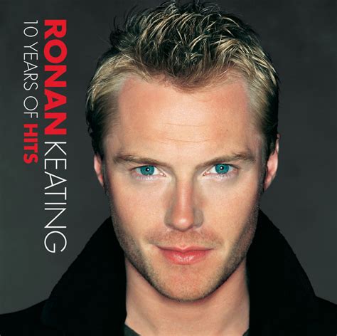 BPM and key for The Long Goodbye - Single Version by Ronan Keating ...