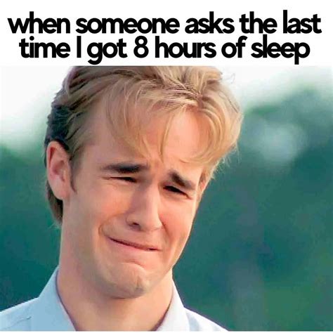 Funny Insomnia Memes For 3am Laughs When You Cant Sleep