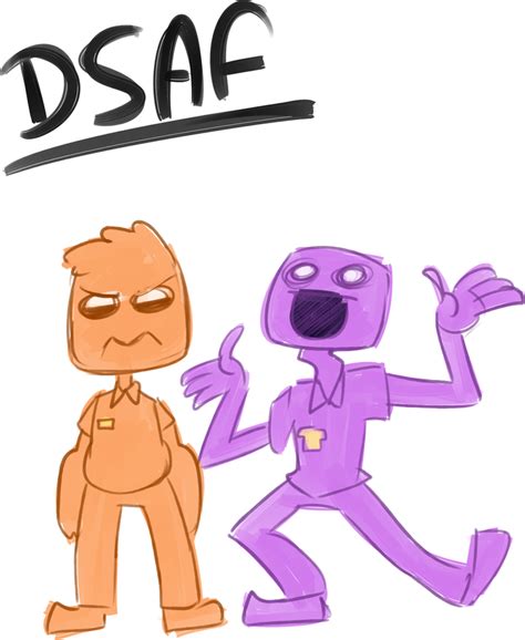 DSAF by CreepyCheeseCookie on DeviantArt