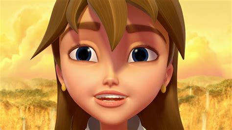 Superbook Part 1 – Otosection