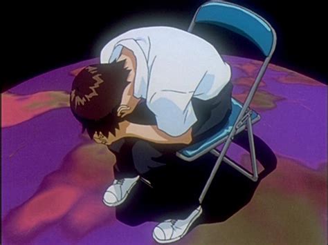 The Ending of 'Neon Genesis Evangelion' Explained