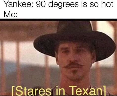 13 Of The Most Frustrating Moments Every Texan Has Experienced At Least ...