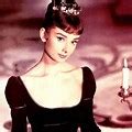 Audrey Hepburn - Audrey Hepburn Icon (41908655) - Fanpop