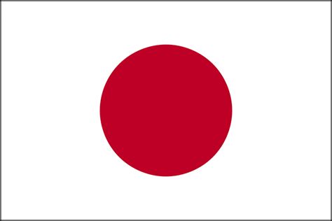 10 Best Japanese Flag Coloring Pages