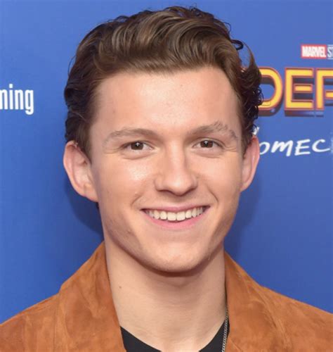 oficialy Verfied🍥 on Twitter: "Tom Holland to play Charles Foster Kane in the Citizen Kane ...