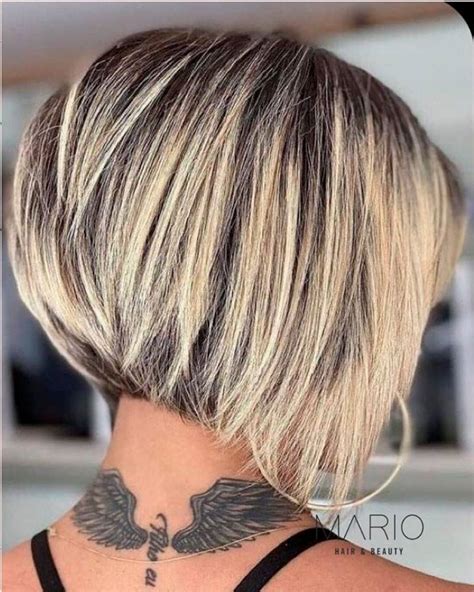 Top 99+ cortes de pelo modernos mujer - Abzlocal.mx