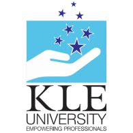 KLE University Logo PNG Vector (CDR) Free Download