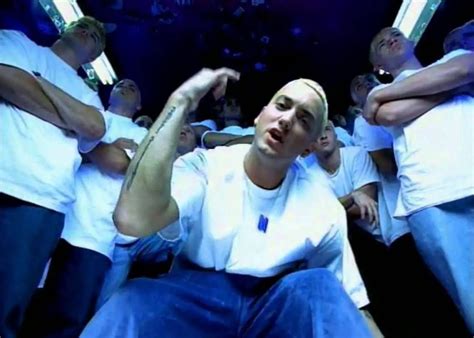 21 Years Ago, Eminem Released His Song "The Real Slim Shady"