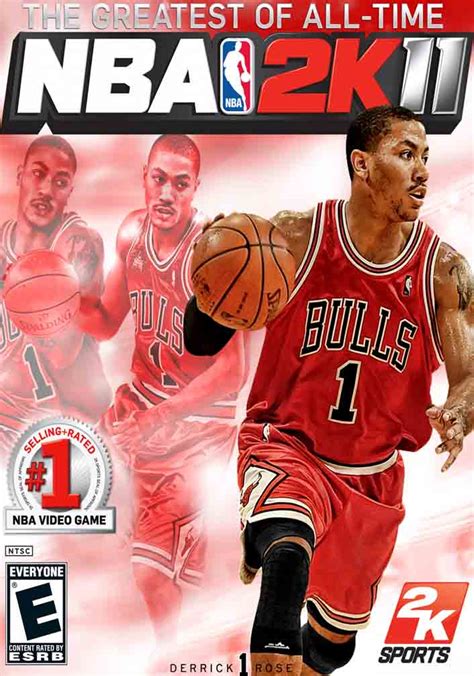 NBA 2K11 Free Download Full Version PC Game Setup