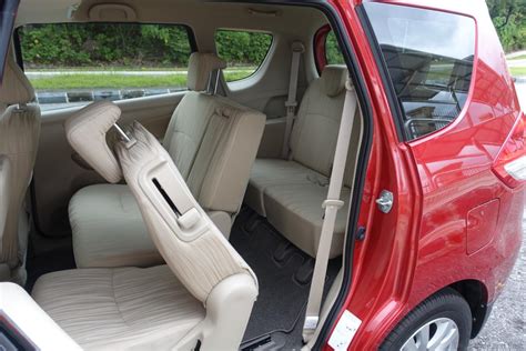 Proton Ertiga Review: 6 Seats and a Whole Lot of Quality – Drive Safe and Fast