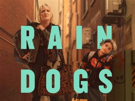 ‘Rain Dogs’ TV Series Star Cast (HBO Max) Story, Timings, Actors, Roles, Wiki & More