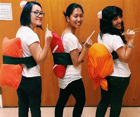 10 Office Halloween Costumes That Are #OfficeSquadGhouls - Orange ...