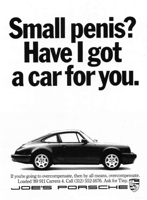 These Are the Best Porsche Print Ads Ever - autoevolution