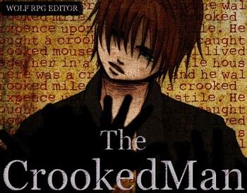 The Crooked Man (Video Game) - TV Tropes