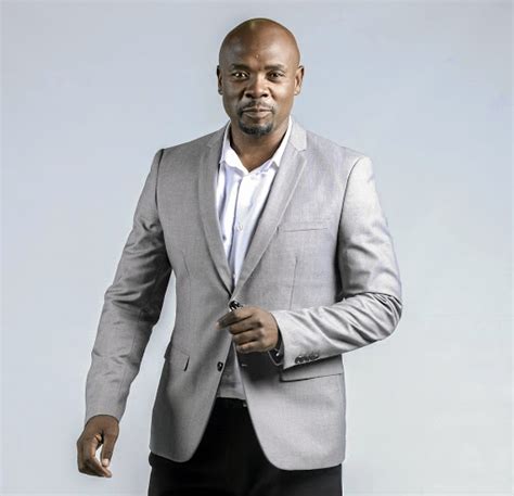 Yobe reveals new side of celebrated actor Siyabonga Thwala