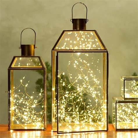 32 Best Lantern Decoration Ideas and Designs for 2022