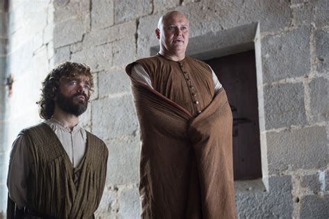 What Is a Eunuch on Game of Thrones? | POPSUGAR Entertainment