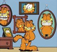 Garfield | Garfield comics, Garfield cartoon, Garfield