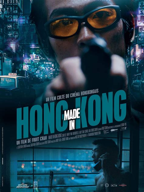 Made In Hong Kong Bande annonce en streaming