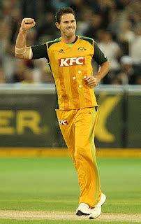 Wah! Cricket: Quick Update: Aus Pak T20 match