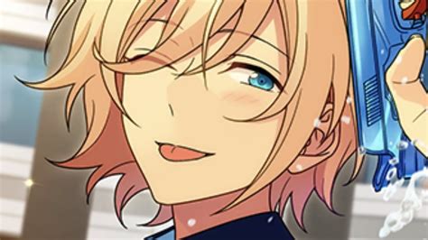 ensemble stars characters saying their names Acordes - Chordify