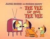 Augie Doggie and Doggie Daddy Episode Guide | Big Cartoon DataBase