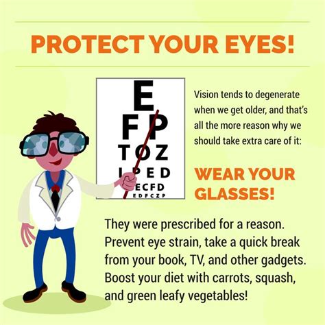 Protect Your Eyes! #eyecare #JacobNursing #healthcare | Eye strain, Eye care, Health care